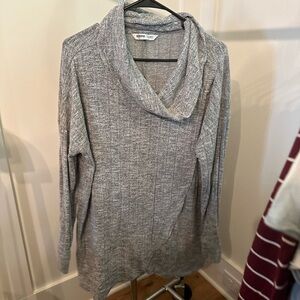 Xl maternity sweater